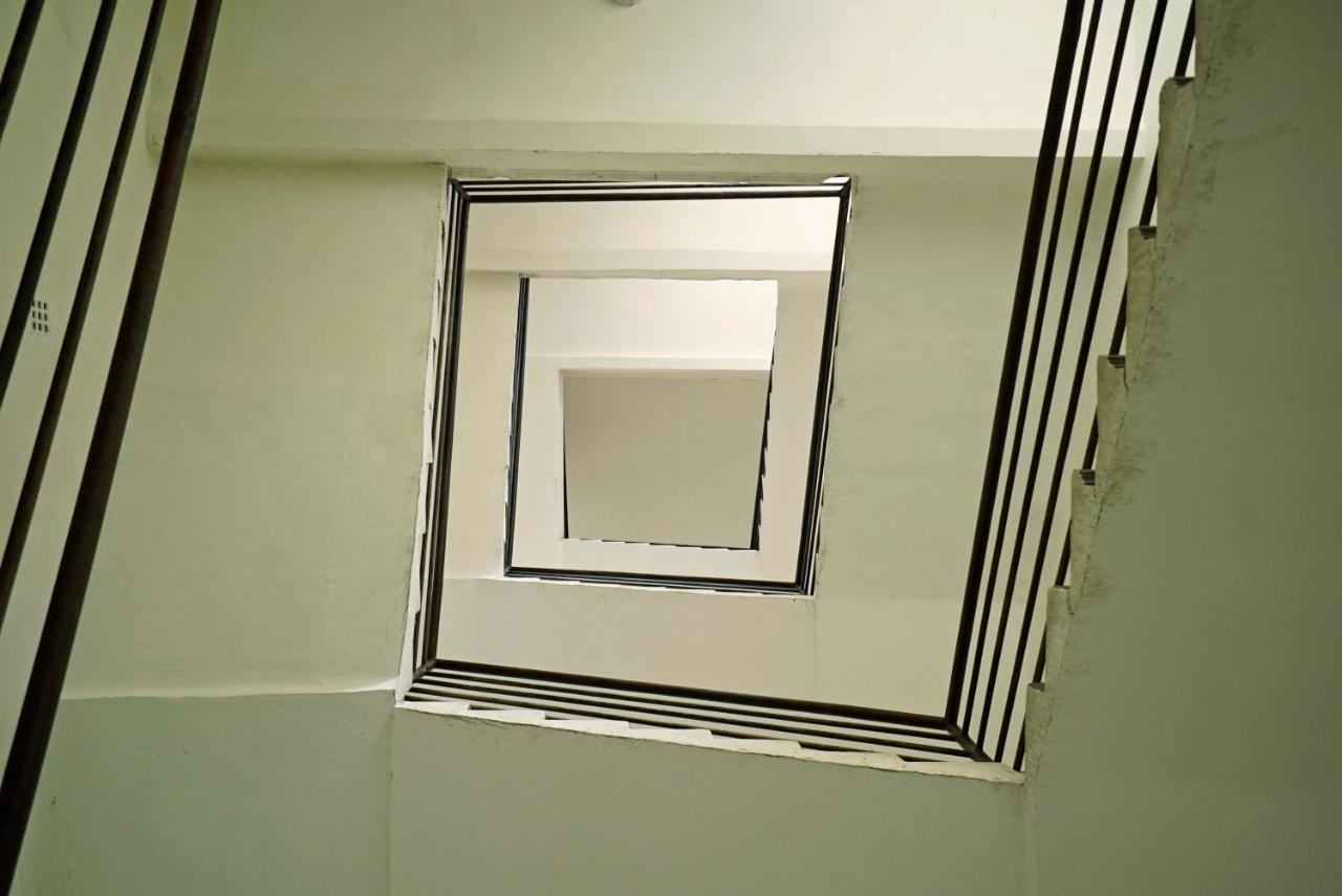 Rumbach Apartment Budapest Esterno foto